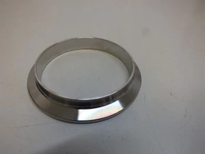 WAYLAND 3′′ Virola de Soldadura Corta Acero Inoxidable 304 - Imagen 1 de 7