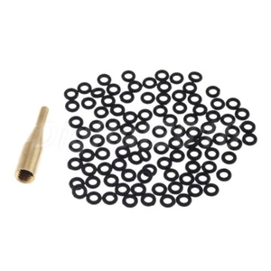Replace Darts O Ring Installer Dart Tools Dart With 100PCS O Ring Hunting Tool - Picture 1 of 10