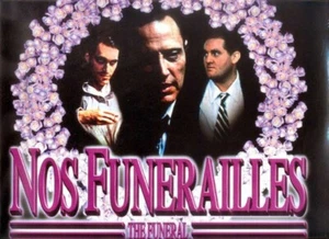 NOS FUNERAILLES + PAPY FAIT DE LA RESISTANCE + FELINS PAL WS VF NEUFS LASERDISC - Picture 1 of 3