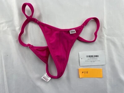 Comadreja malvada NUEVO fondo de lycra mate 404 mediano #518 Foto 1 de 2