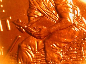 2009P Lincoln Cent FY-WDDR-002-Wexler's Best of Variety! B.U.also FS-01-2009-802 - Picture 1 of 1