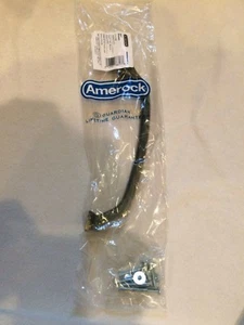 Amerock-Revitalize 8" Centers Appliance Pull Handle in Venetian Bronze BP55348VB - Picture 1 of 5