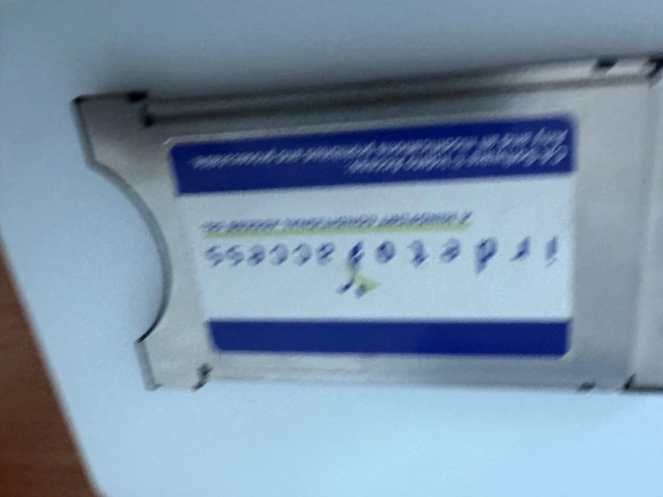 CAM IRDETO  modulo  - Immagine 1 di 4