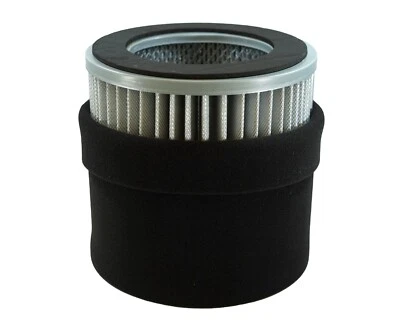 REPLACEMENT AIR FILTER ELEMENT FOR SOLBERG 245P - Image 1 of 2