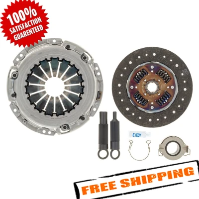 EXEDY TYK1506 原始设备制造商离合器套件 — 第 1/2 张图片