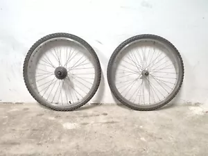 ruote wheels bici bike MTB Vintage Miche KK 6 V S Mountain Bike 26" - Imagen 1 de 9