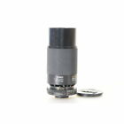Tamron 103A Cf 80-210mm 1:3, 8-4 Zoom Lens Adaptall-2 Connector = Adaptable