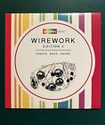 Jewellery Maker Instructional DVD Wirework Edition 2  TXMP33