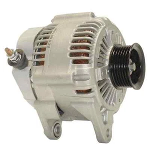 Alternator - Picture 1 of 9