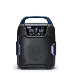 Altavoz portátil Alto UBERFXMK2 200W alimentado por batería con sonido de 320 grados - Imagen 1 de 12