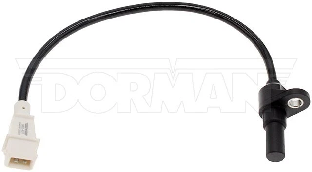 Sensor magnético de posición del cigüeñal Dorman 962-401 se adapta a modelos Volvo Foto 1 de 4