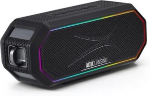 Altavoz Bluetooth Magnético Altec Lansing HYDRAJOLT 2.0, Impermeable IP67, Salida 12W - Imagen 1 de 5