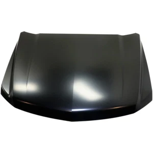 Fits 2015 2016 2017 2018 2019 2020 Chevrolet Tahoe / Suburban Hood *Aluminum* - Picture 1 of 6
