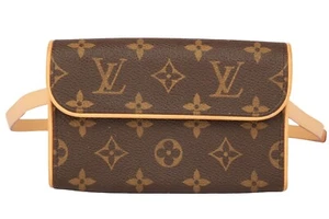 LOUIS VUITTON Gürteltasche Florentine - Bild 1 von 7