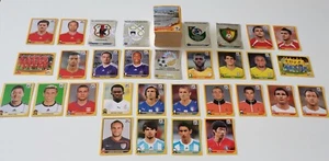 Panini FIFA World Cup 2010 South Africa - Swiss Edition - 245 Stickers - Thierry Henry - Picture 1 of 9
