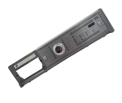 Panel de Control Lavadora Original LG EBR74776301 Envío el Mismo Día y 60 Días de Garantía Foto 1 de 4