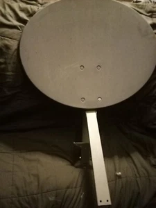 used satellite dish - Zdjęcie 1 z 3