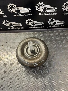 MERCEDES C E CLASS W221 2008 3.0V6 642.960 AUTOMATIC TORQUE CONVERTER 22104410 - Picture 1 of 5