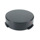 Metal Lens Front Cap & Rear Cover For Carl Zeiss Contarex Planar Sonnar Crx Lens