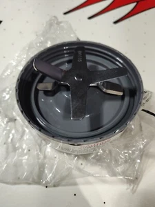 Replace Cross Blade Knife Base Seat for NutriBullet 900W/ 600W Extractor Blender - Picture 1 of 5