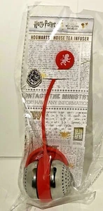 Loot Wizarding “House Alumni” Gryffindor Tea Infuser - Picture 1 of 2