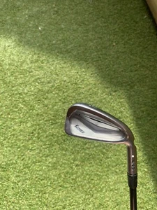 ping i210 4 iron / White Dot / Extra Stiff Shaft - Picture 1 of 5