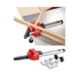PARKSIDE Angle Clamp - Frames Shelves Furniture for Gluing T Joints / Corners - Picture 1 of 4