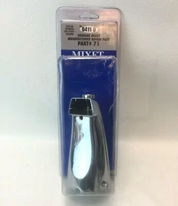 BrassCraft SWD0411-D Caño rápido mixto Deslizable Desviador Caño para bañera, 1/2" - Imagen 1 de 6