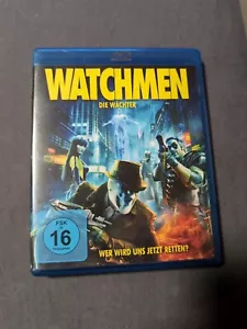 Watchmen - Die Wächter - Blu-Ray - Bild 1 von 2