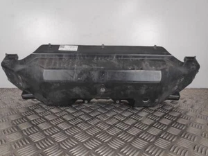 2018 Tesla Model X Front Bumper Center Support Bracket Querträger 1035176-00-G - Bild 1 von 7