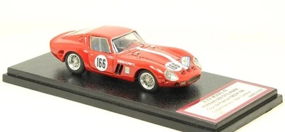 Ferrari  250 GTO  #3909GT  Tour de France 1963  #166 - Immagine 1 di 4