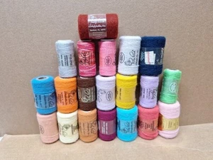 20 new old stock Pretty Punch Thread rolls, 1990s, lot 2 - Picture 1 of 5