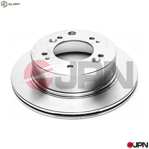 2x BRAKE DISC 40H0316-JPN FOR KIA D4CB 2.5L 4cyl SORENTO IG6DB 3.3L 6cyl - Picture 1 of 9