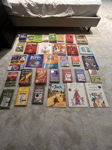 kids books - Picture 1 of 2