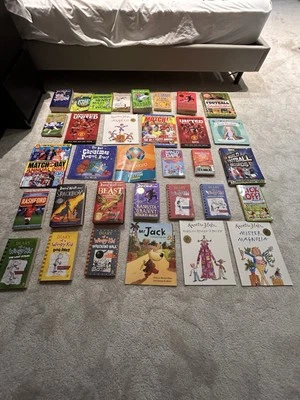 kids books￼ - Image 1 of 2