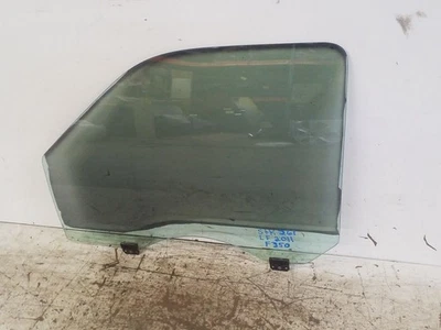 Cristal ventana puerta conductor delantero izquierdo | Se adapta a Ford F250 F350 F450 F550 1999-2012 Foto 1 de 4