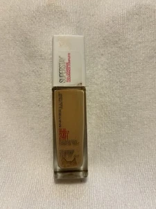 Nuovo Maybelline Super Stay 24 ore fondotinta tonalità 128 nudo caldo - Foto 1 di 2