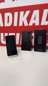 #R SAMSUNG Galaxy S24+ 5G 256 GB Onyx Black Dual SIM - Bild 1 von 3