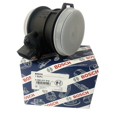 0280217810 Air Mass Flow Sensor MAF For Bosch Mercedes Benz E430 E500 G500 ML430 - Image 1 of 4