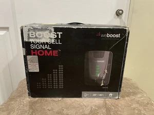 weBoost 472120 Kit amplificateur de signal pour téléphone portable maison 5G prêt à l'emploi 460020 - Photo 1 sur 6