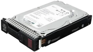HPE 861691-B21 1TB 3.5" LFF SATA Midline 7200RPM Internal Hard Drive ,..... - Picture 1 of 2