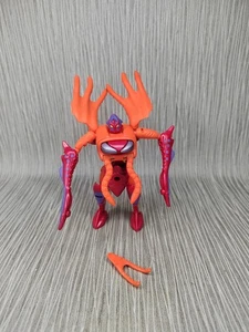 Transformers, Beast Wars, Claw Jaw, Vintage Figure - Picture 1 of 9