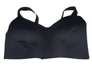 Lululemon Like Nothing Bra Women's Size 36E Lightweight Light Support, Black - Picture 1 of 6
