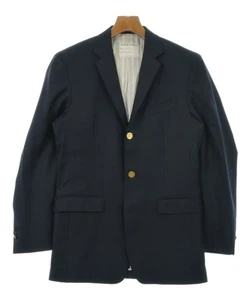BLACK FLEECE BY Brooks Brothers Tailored Jackets Navy 2200595428076 - Picture 1 of 6