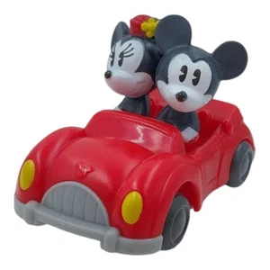 Runaway Railway Topolino e Minnie 2020 McDonald's Disney - Foto 1 di 7