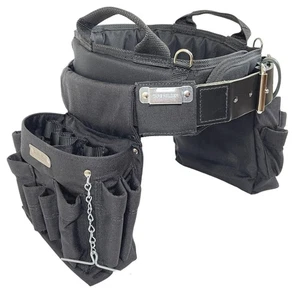 BAG Professional Electrician's MAX Combo with Comfort Back Support Tool Belt,... - Bild 1 von 6