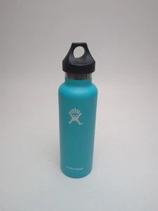 Botella de agua aislada Hydroflask Hydro Flask 21 oz LEER - Imagen 1 de 7