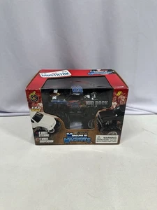 Action Muscle Machines Monster Truck #29 Kevin Harvick Kid Rock 1:43 NASCAR 2004 - Picture 1 of 3