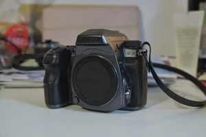 Pentax K3 Prestige Edition - Bild 1 von 7