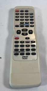 Original Funai Sylvania Emerson NA259 DVD/VHS Combo Remote Control - Picture 1 of 3